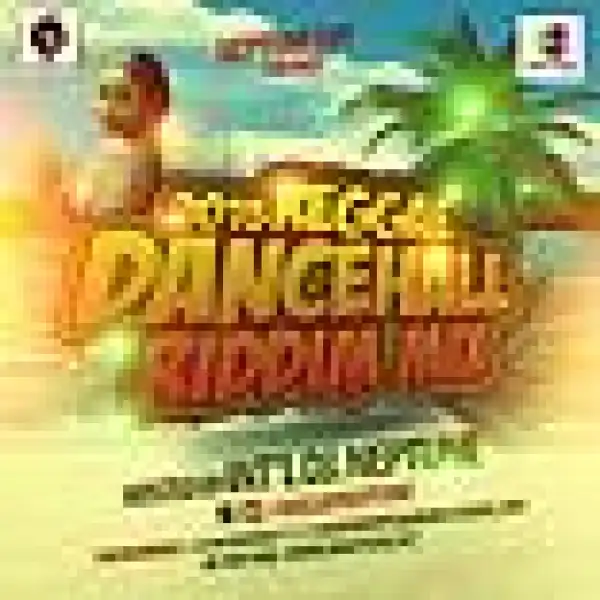 DJ Neptune - 2015 Reggae Dancehall Riddim Mix