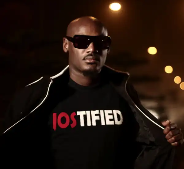 DJ Warlord - Best Of 2face Mix