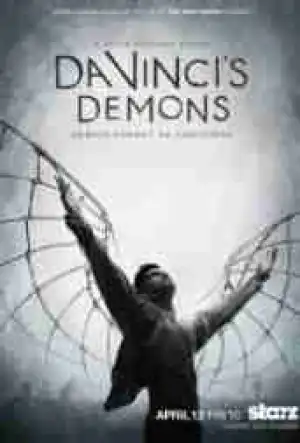 Da Vincis Demons SEASON 1