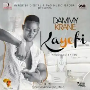 Dammy Krane - Kayefi ft. DJ Neptune