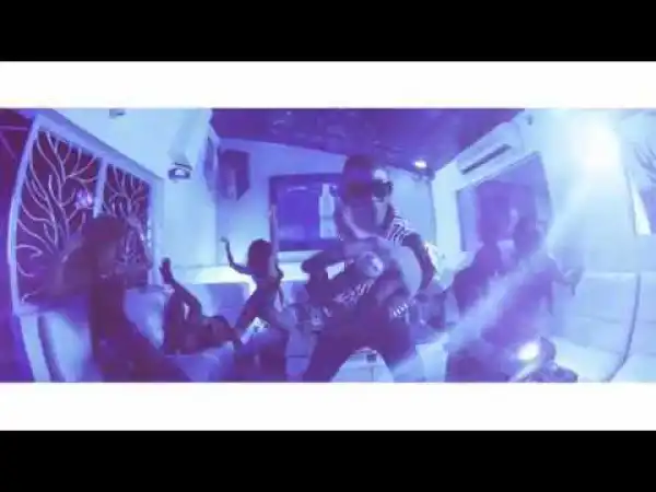 Dammy Krane Ft. Davido – In Case Of Incasity