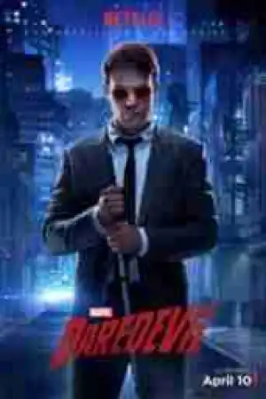 Daredevil SEASON 1