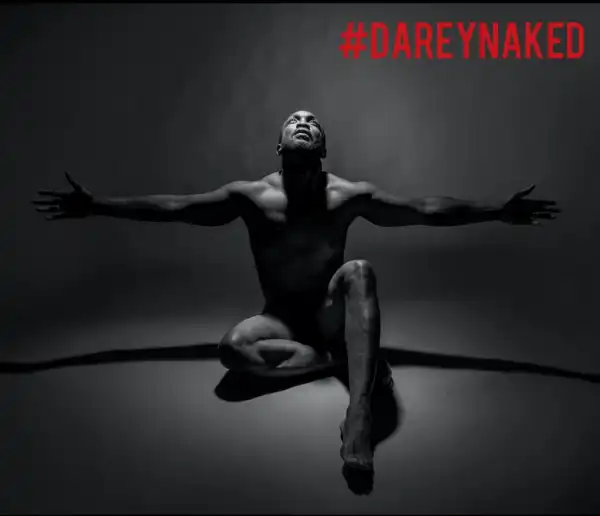 Darey - Inside Of You ft. Asa