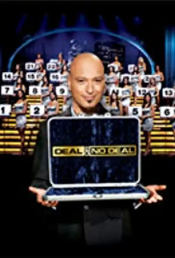 Deal Or No Deal SEASON 5