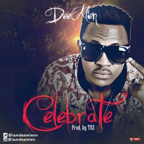 Dee Mien - Celebrate