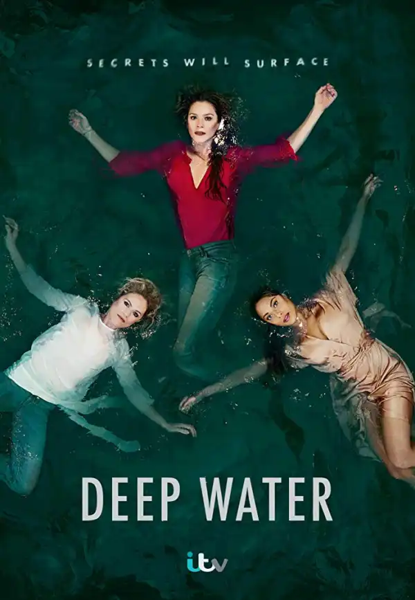 Deep Water  Season 1 Episode 6