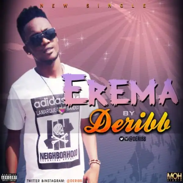 Deribb - Erema