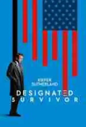 Designated Survivor SEASON 2