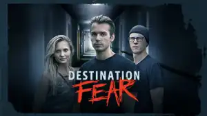 Destination Fear 2019