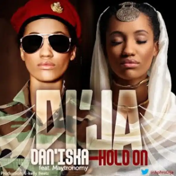 Di’Ja - Dan’Iska (RudeBwoy)