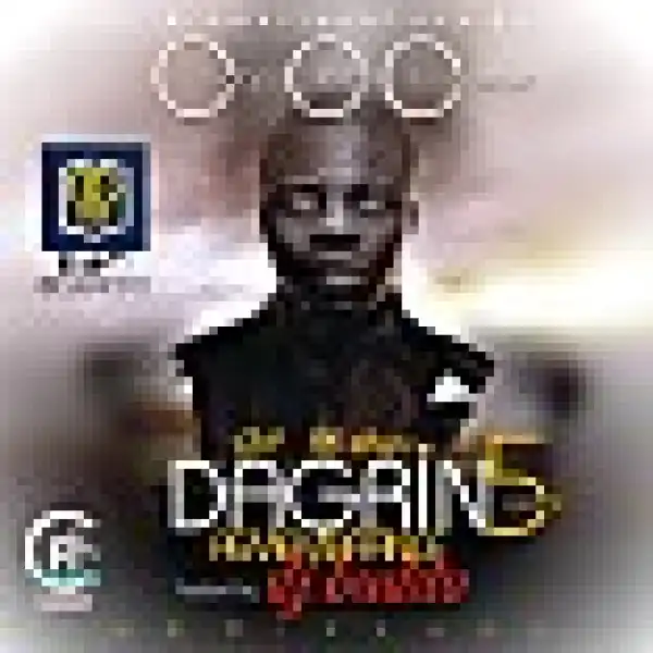 Dj Baddo - Best Of Dagrin Mix