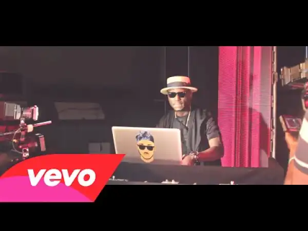 Dj Spinall - No Sorrow Ft. Pheelz