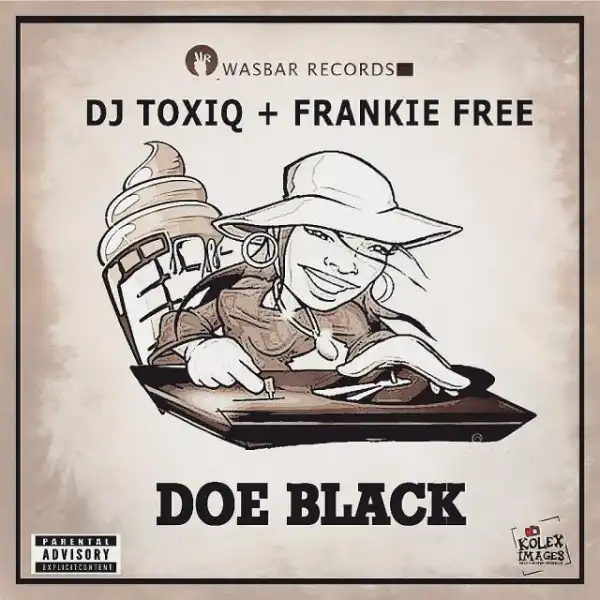 Dj Toxiq - 