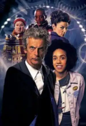 Doctor Who SEASON 12