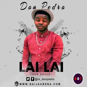 Don Pedro - Lai Lai (Forever)