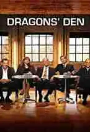 Dragons Den