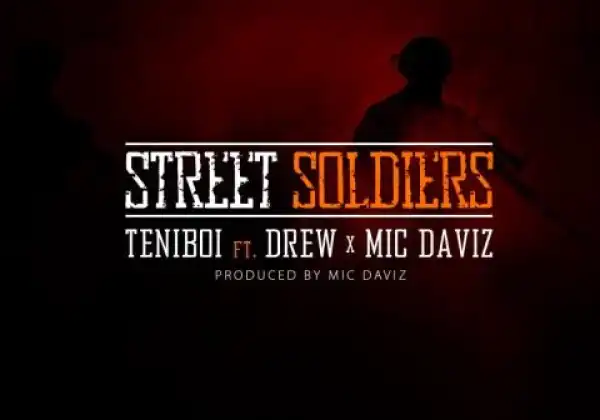 Drew - 