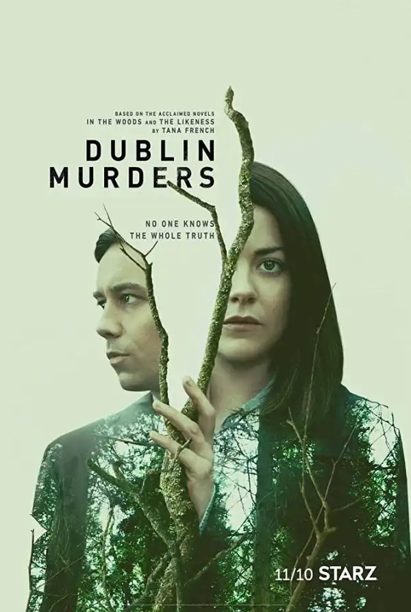 Dublin Murders Season 1 Episode 2