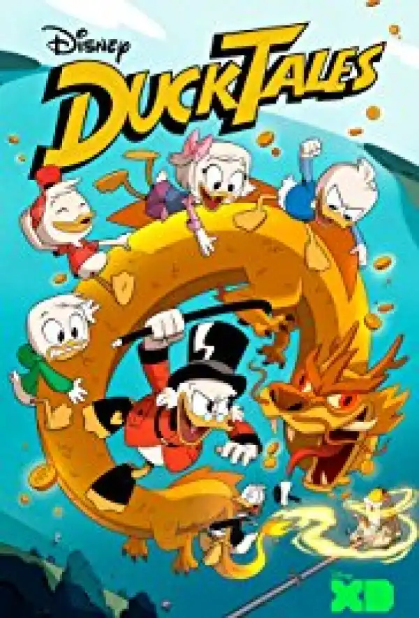 Duck Tales