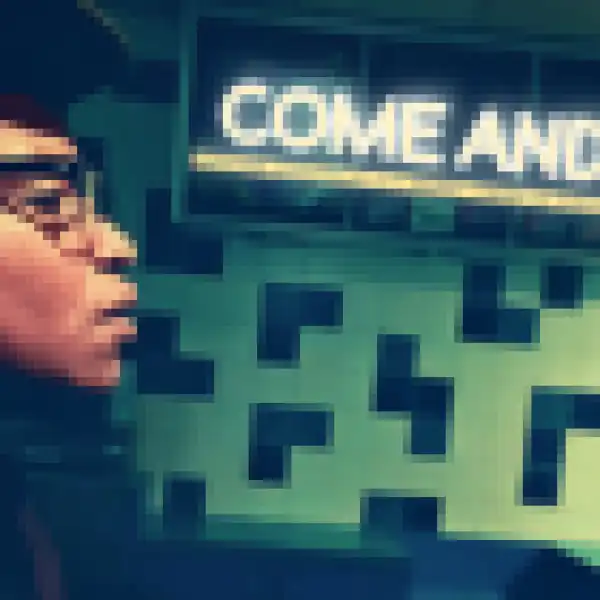 Duncan Daniels - Come and Go