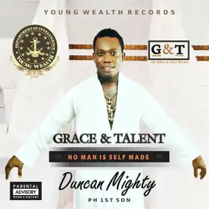 Duncan Mighty - Obianuju remix