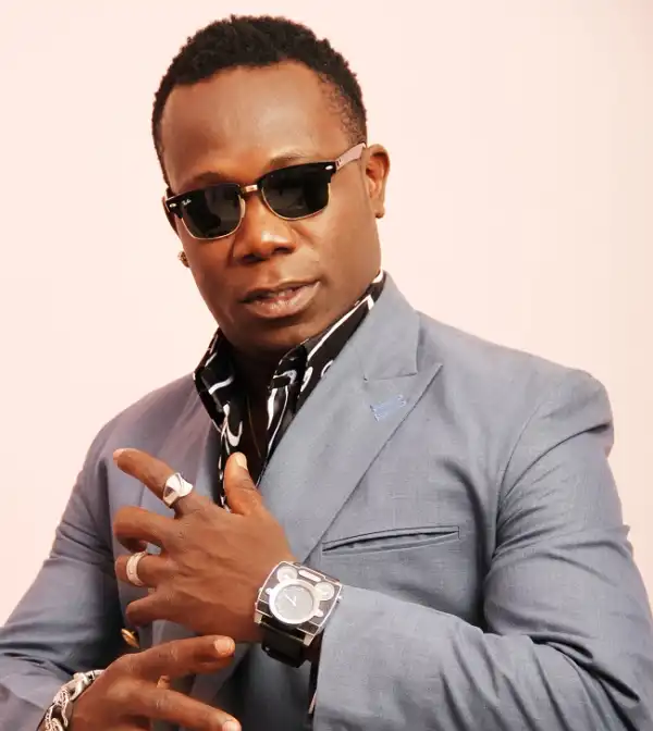 Duncan Mighty - Twerk For Me