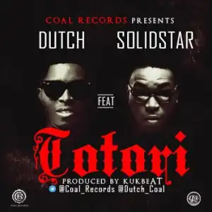 Dutch - Totori ft. Solid Star(Prod. KukBeat)