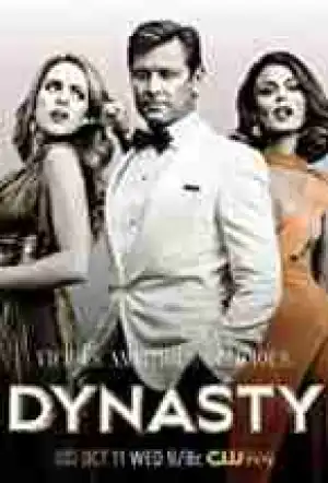 Dynasty SEASON 2