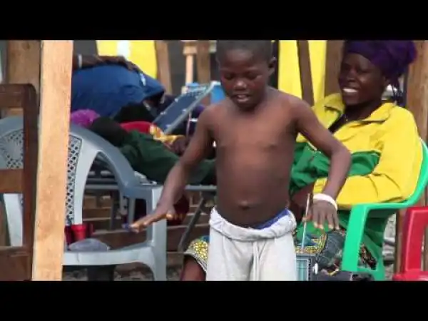 Ebola Survivor: 11 Year Old Ebola Patient Dances His Way to Recovery | Download Video