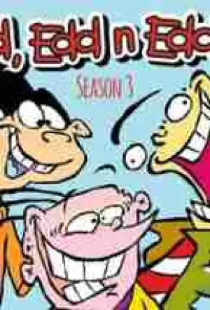 Ed Edd N Eddy