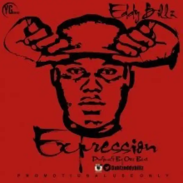 Eddy Billz - Expreszion