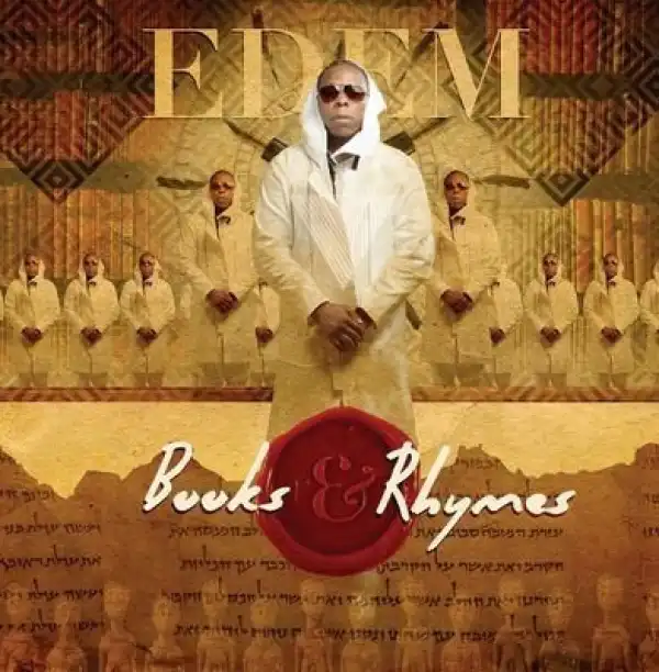 Edem – Delaila ft. M.I