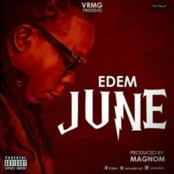 Edem - June
