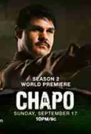 El Chapo