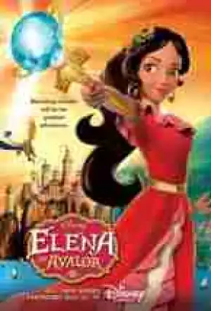 Elena Of Avalor