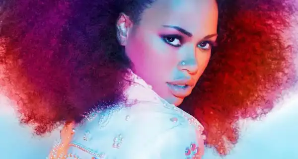 Elle Varner - The End of the Beginning