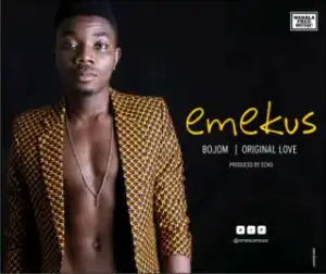 Emekus - Bojom