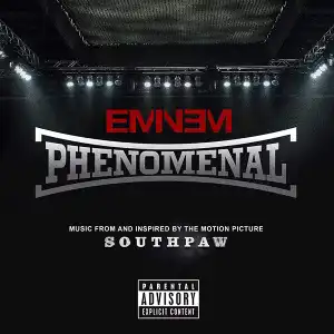 Eminem - Phenomenal