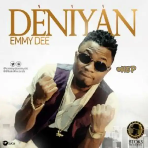 Emmy Dee - Deniyan