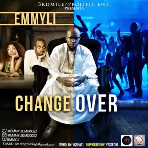 Emmyli - Change Over