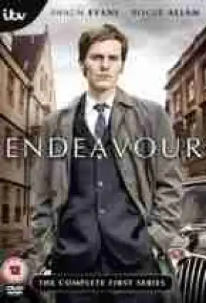 Endeavour SEASON 5