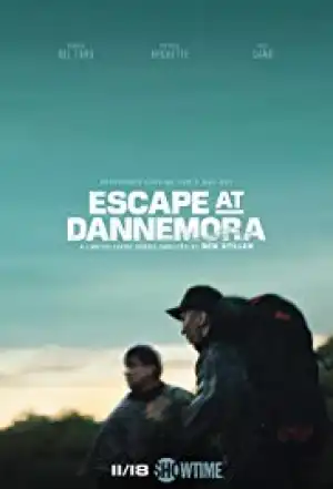 Escape At Dannemora