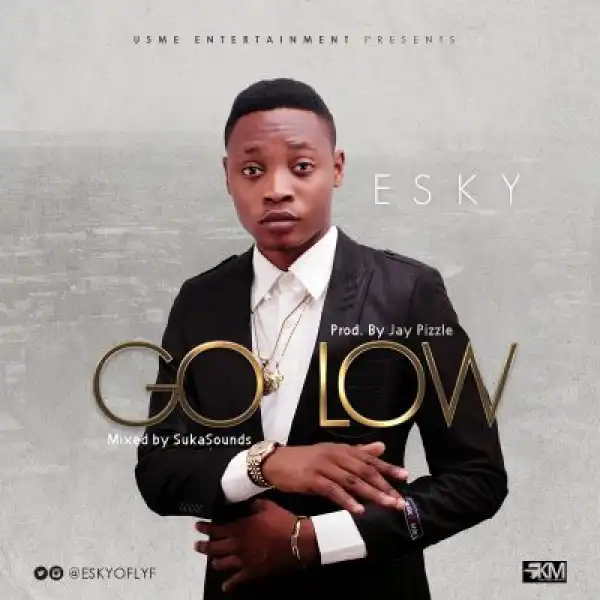 Esky - Go Low
