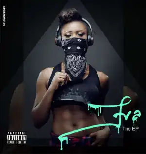 Eva - Says 14 (#EvaTheEP)