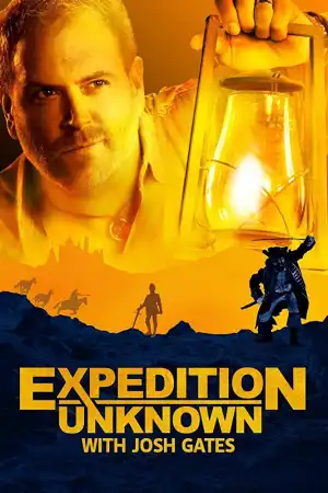 Expedition Unknown 