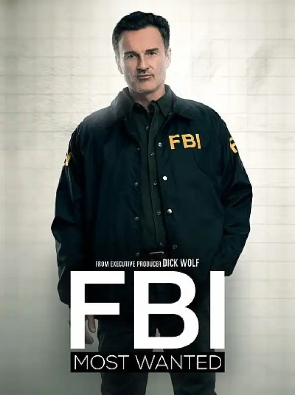 FBI Most Wanted S01E02 - DEFENDER