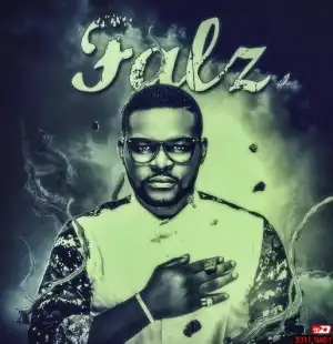 Falz - Hold Something