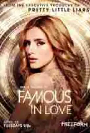 Famous In Love