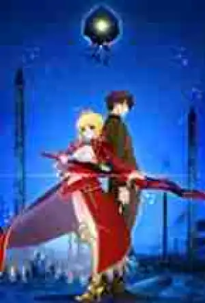 Fate Extra Last Encore