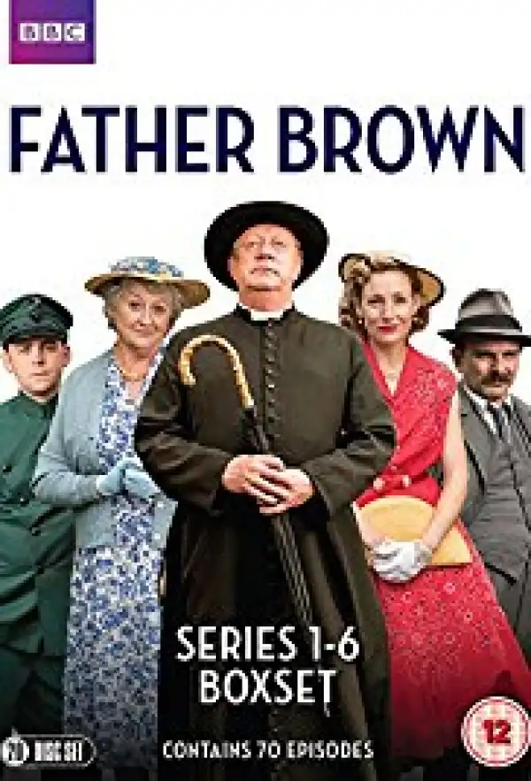 Father Brown SEASON 7